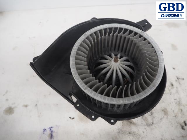 Audi A1, 2014-2018 (Type I, Fase 2) (6R1 819 015|6R1 819 015 A)