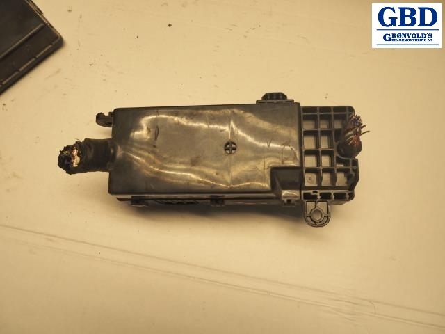 Mitsubishi L200, 2006-2015 (Type IV) (MN141330)