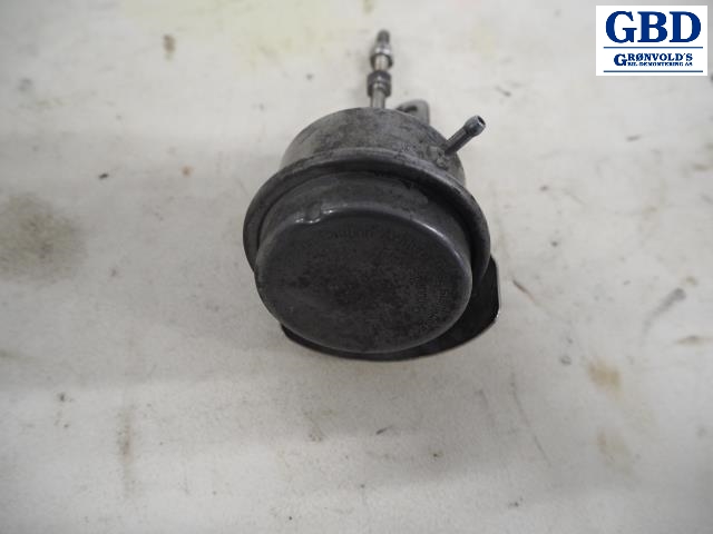 VW Polo, 2005-2009 (Type IV, Fase 2)(|045 253 019 J)