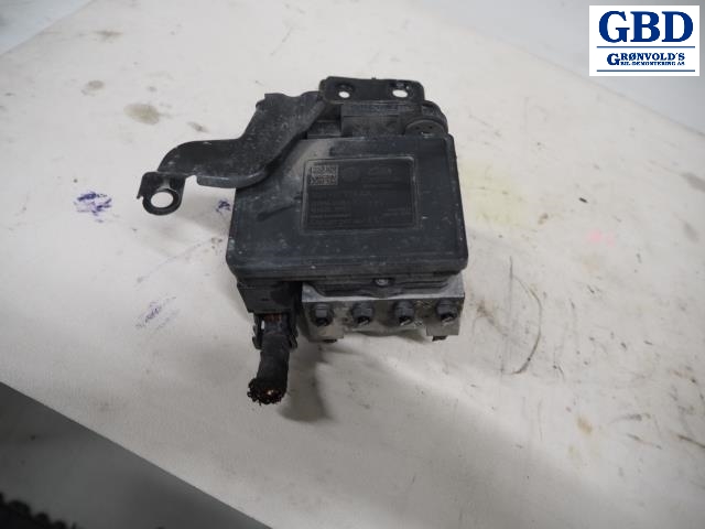 VW Touran, 2015-2021 (Type II) (ATE |3Q0 614 517 AF|5Q0 820 803 F)