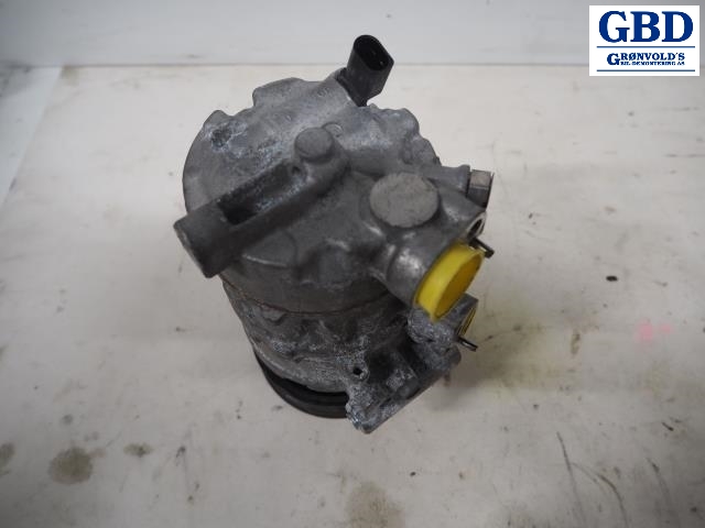 VW Touran, 2015-2021 (Type II) (DENSO|5Q0 820 803 K|5Q0 820 803 F)