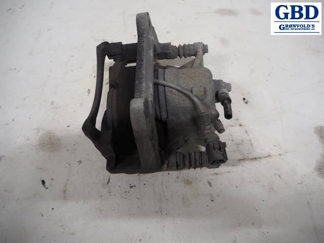 VW Touran, 2015-2021 (Type II) (TRW|8V0 615 124 D )