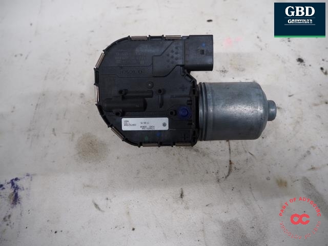Viskermotor frontrute til VW Touran 2015-2021 (Type II)  (BOSCH|5TB 955 023 A|5TB 955 119 A--1 397 220|)