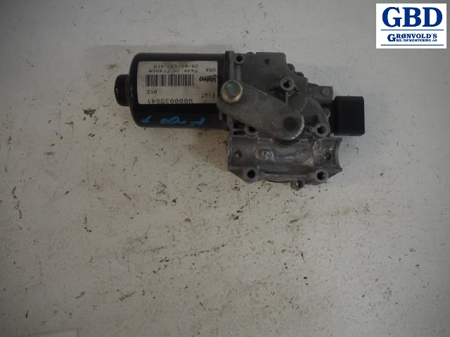 Fiat 500L (MPV), 2013-2015 (VALEO|W000035844)