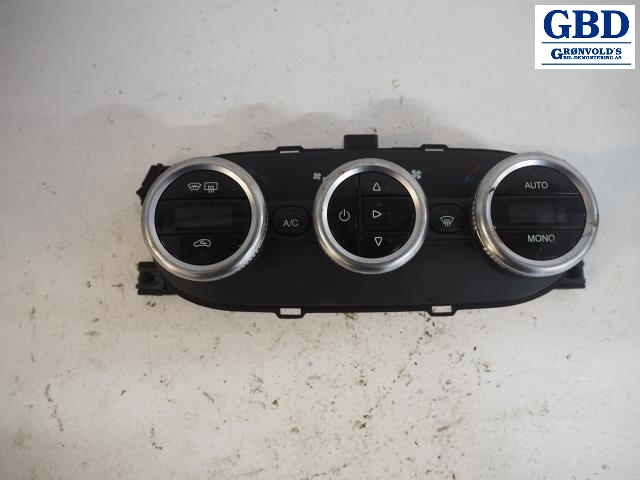 Fiat 500L (MPV), 2013-2015 (FIAT|735579711|735576169|735636722)