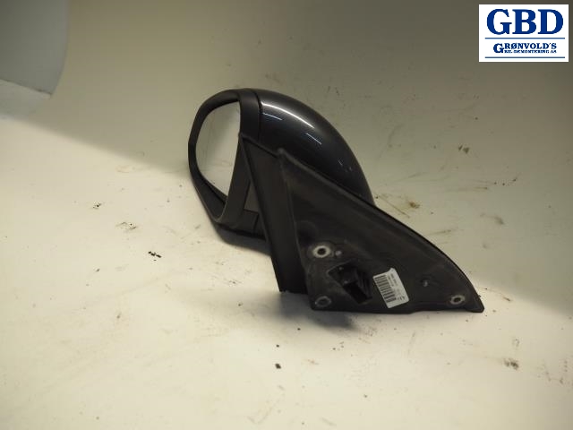 Opel Insignia A, 2009-2014 (Fase 1) (GM|13329091|13268736)