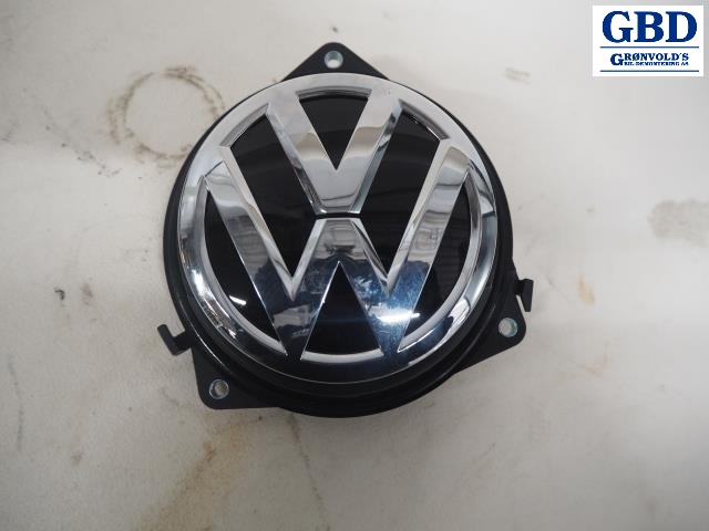 VW Passat, 2019- (B8, Fase 2)(|510 827 469 F)