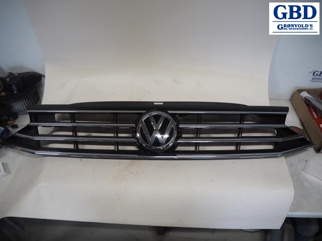 VW Passat, 2019- (B8, Fase 2)