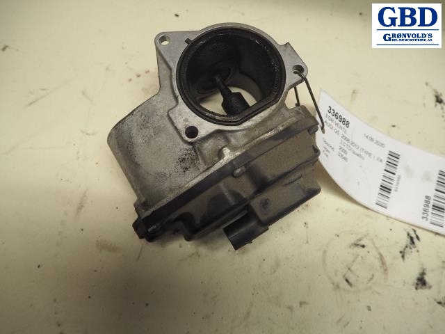 Audi Q5, 2008-2012 (Type I, Fase 1)(|03L 131 501 K)