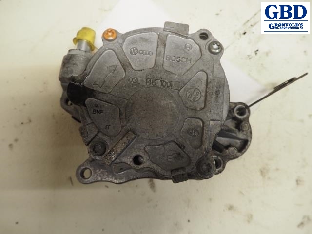 Audi Q5, 2008-2012 (Type I, Fase 1)(|03L 145 100 F)