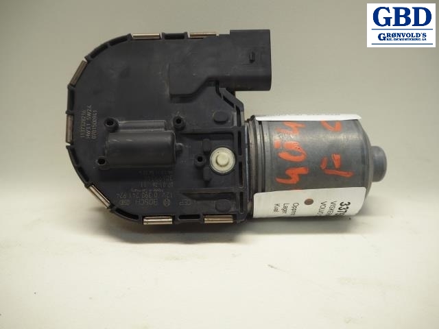 Volvo C30, 2006-2009 (Fase 1) (BOSCH|31253518|31333189|0 390 241 924)