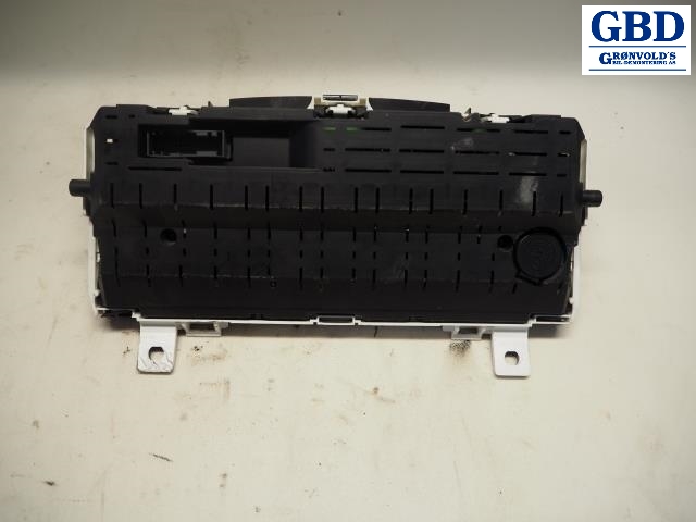 Land Rover Range Rover Sport, 2005-2013 (VISTEON|LR031804|AH22-10849-EJ)