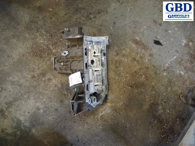 Land Rover Range Rover Sport, 2005-2013 (LR013528)