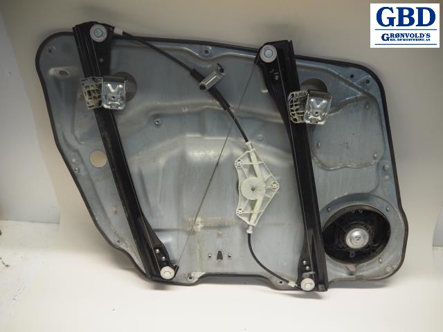 Mercedes GL, 2006-2012 (X164) (A251800842|993689102)