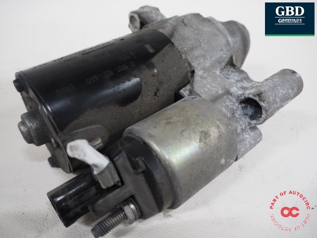 Audi A5, 2007-2016 (Type I) (VW|06H 911 021 A|06D941021B| 06H911021E)