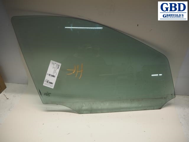 Mercedes GL, 2006-2012 (X164)(|43R-008010)