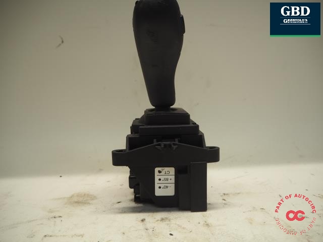 Girstang/girvelger automat til BMW X3 2010-2017 (F25) (F25) (BMW|61 31 9 296 900|61 31 7 950 390|9 253 077-02)