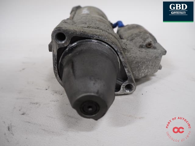 Mercedes E-Klasse, 2002-2006 (W211, Fase 1) (VALEO|A 006 151 62 01|005 151 09 01)