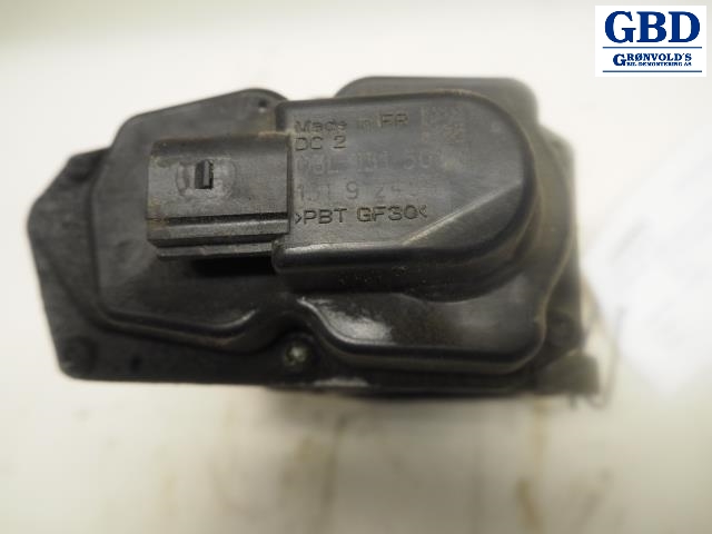 Audi A4, 2007-2014 (Type IV) (B8) (03L 131 501 K|03L 131 501 G)