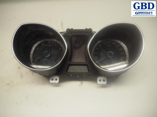 Hyundai i30, 2012-2017 (Type II) (HYUNDAI|94023A 6030|11002-208701U)