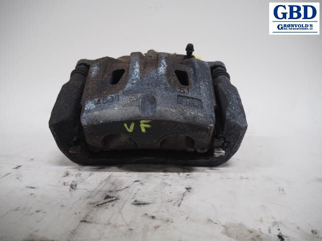 Toyota RAV4, 2016-2019 (Type IV, Fase 2)(|4775048110)