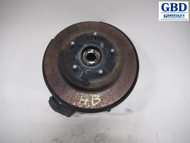 Toyota RAV4, 2016-2019 (Type IV, Fase 2)(|4230442020)