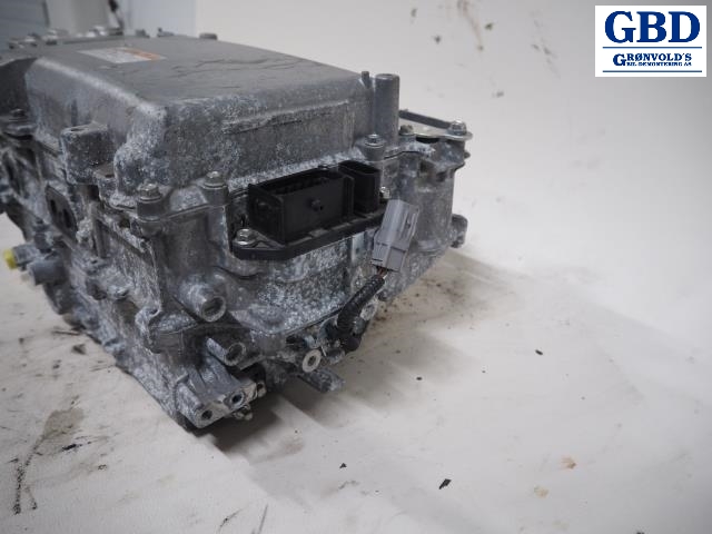 Toyota RAV4, 2016-2019 (Type IV, Fase 2) (DENSO|G92A0-42030       |232100-1503)