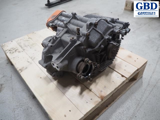 Toyota RAV4, 2016-2019 (Type IV, Fase 2) (G105048020)