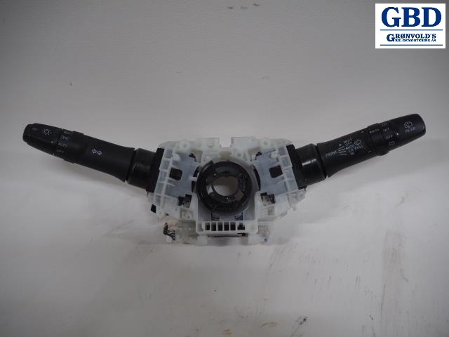 Mitsubishi Pajero, 2007-2016 (Type IV, Fase 1)(|8617A413)