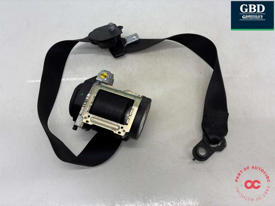 Sikkerhetsbelte foran høyre til Mercedes GL 2006-2012 (X164) (X164) (A 251 860 10 85|603372600|)