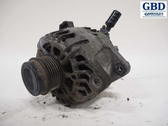 Hyundai ix20, 2010-2017 (VALEO|37300-2B750|2616128)