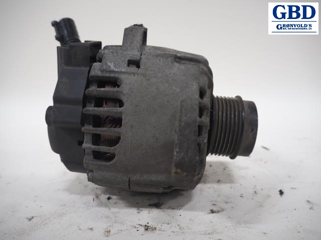 Hyundai ix20, 2010-2017 (VALEO|37300-2B750|2616128)