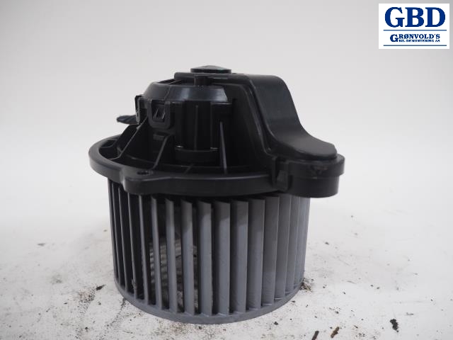 Hyundai ix20, 2010-2017 (BOSCH|0053B2407)