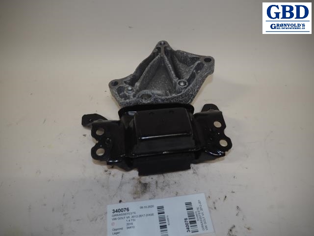 VW Golf VII, 2012-2017 (Fase 1) (5Q0 199 555 R|5Q0 199 555 BG|5Q0199555AB)