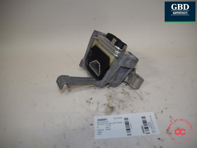 VW Golf VII, 2012-2017 (Fase 1) (5Q0 199 262 BE|5Q0199262DB)