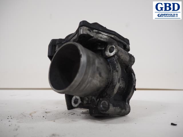 Renault Trafic, 2006-2014 (VALEO|8200987453|8200330810)