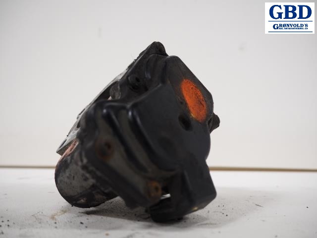 Renault Trafic, 2006-2014 (VALEO|8200987453|8200330810)