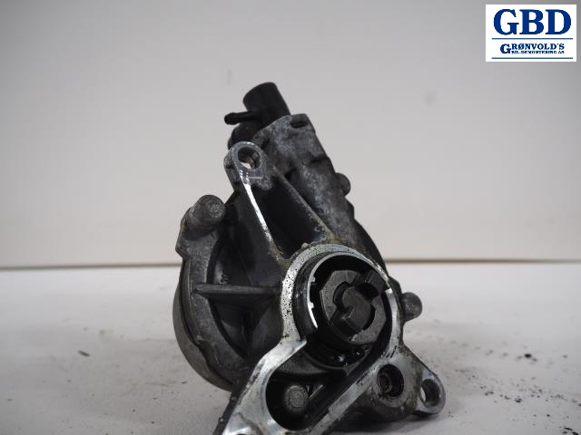 Renault Trafic, 2006-2014 (8200934654)