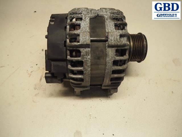 VW Passat, 2011-2015 (B7)(BOSCH|03L 903 024 F)