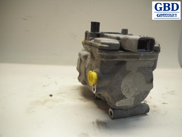 Toyota Auris, 2015-2019 (Type II, Fase 2) (DENSO|8837047033|042200-1330)