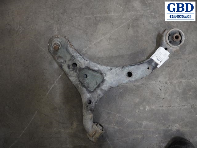 Kia Sorento, 2011-2015 (Type II) (54500 2P000)