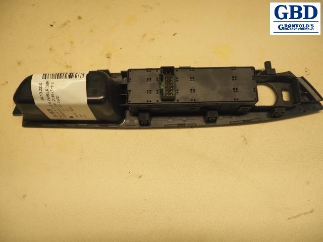 Kia Sorento, 2011-2015 (Type II) (93570 2P010VA|202008900)