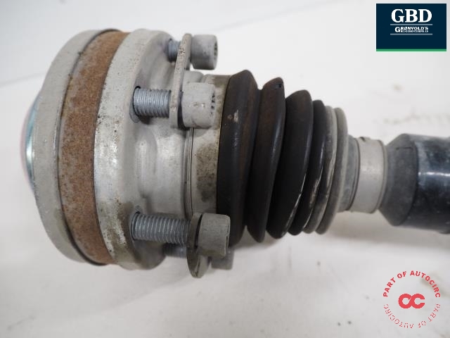 VW Golf VII, 2012-2017 (Fase 1) (5Q0 407 272 K|5Q0 407 272 EQ)