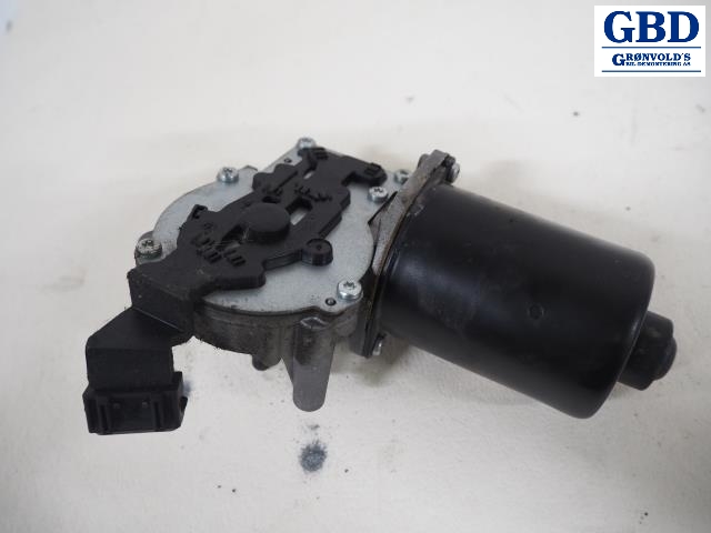 Volvo XC70, 2005-2007 (Type I, Fase 2) (VALEO|8648343|404.775)