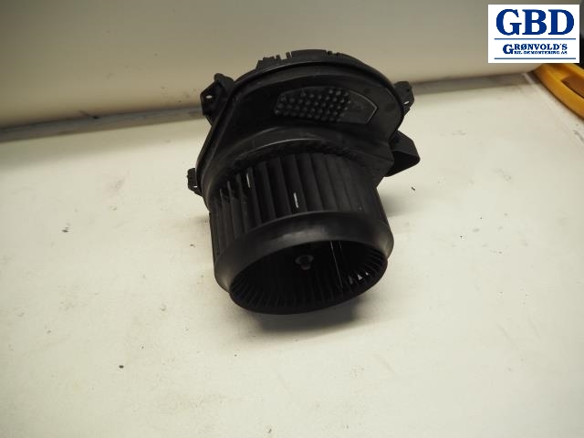 Mercedes CLA, 2013-2019 (C117) (DENSO|A 246 906 42 00)