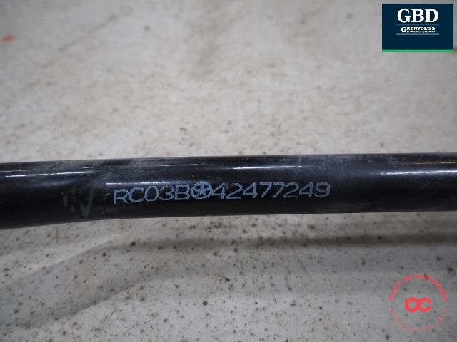 Stabilisatorstag foran til Opel Ampera-e 2017-->> (Type II)  (42477249|)