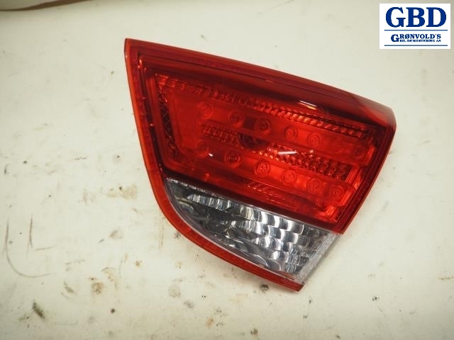 Hyundai ix35, 2010-2015(|92405 2Y000)