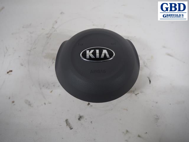 Kia Soul, 2014-2019 (Type II)(|56900E 4000)