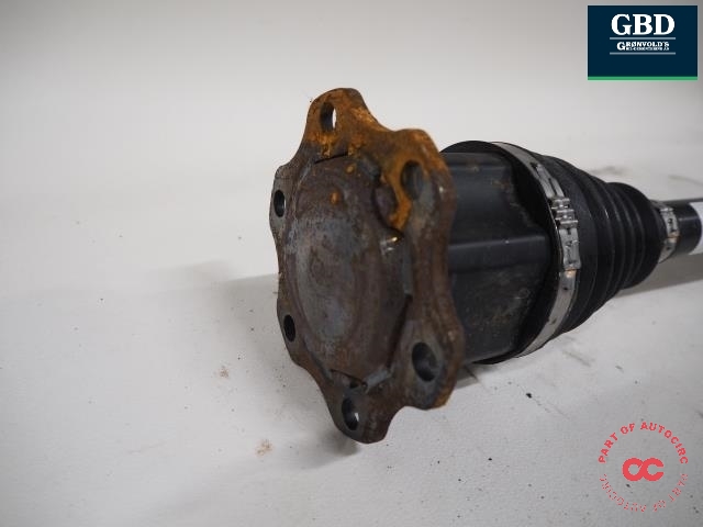 Audi A8, 2017- (Type IV) (4N0 407 271 G|4N0 407 271 A)