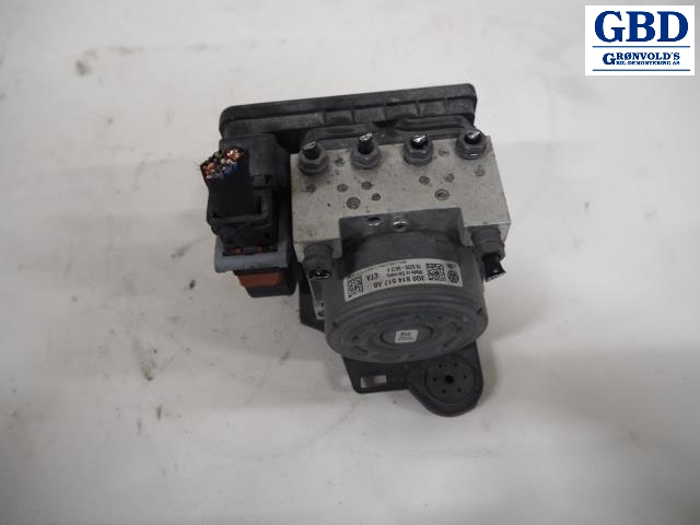 VW Passat, 2015-2019 (B8, Fase 1)(|3Q0 614 517 AB)